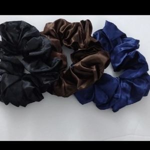 Scrunchies